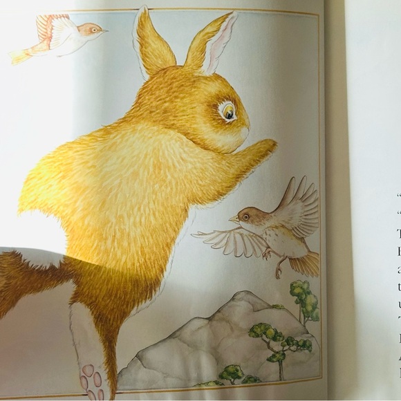 Just Like Me 🐰 Paperback Picture Book - Picture 6 of 13